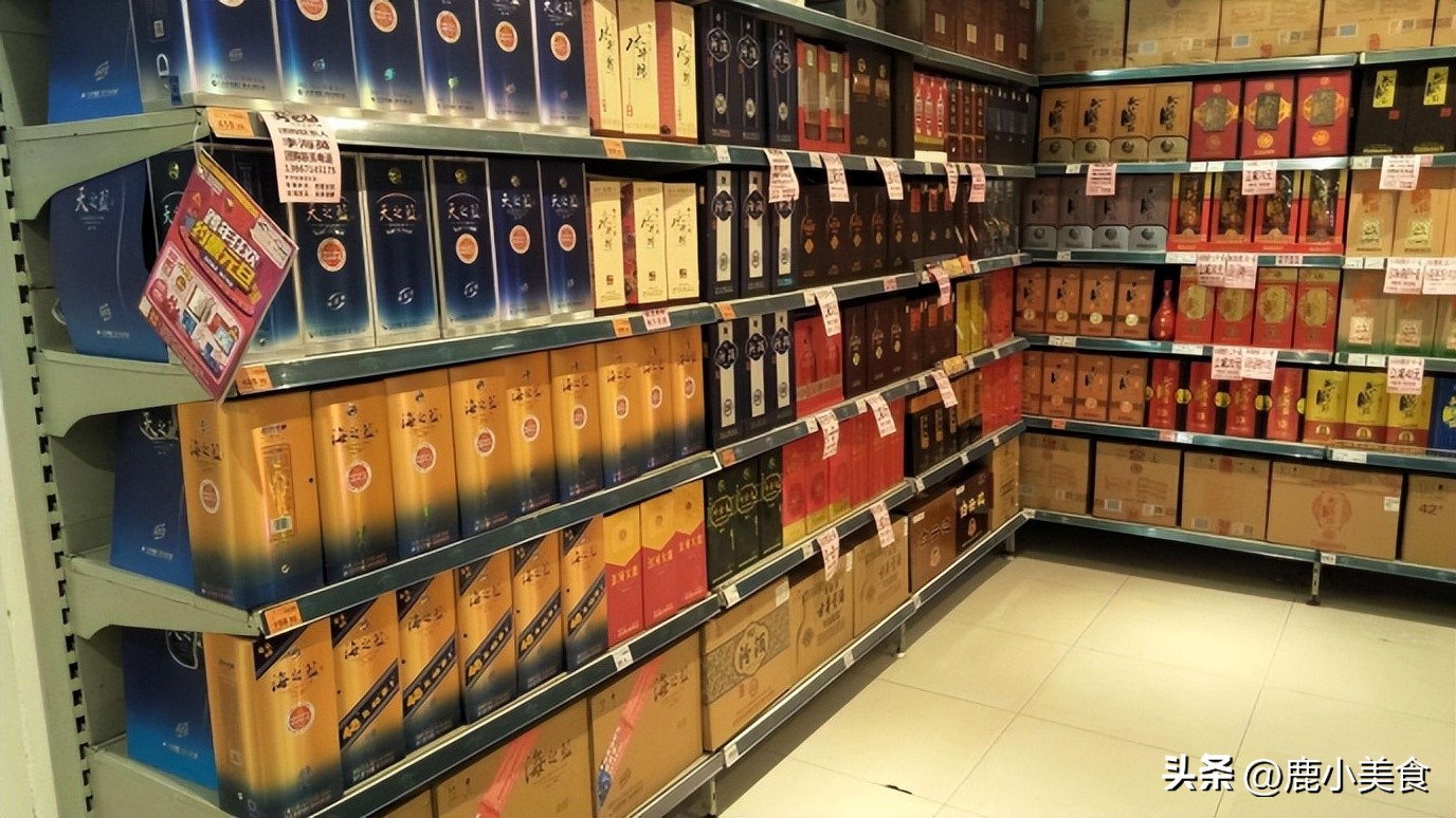 判断酒的好坏,如何辨别劣质酒与好酒的8大妙招