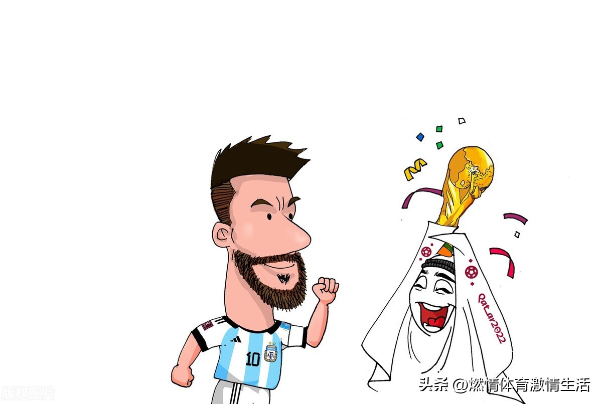 2023世界杯决赛阿根廷进球时刻,2022世界杯决赛阿根廷怎么赢的