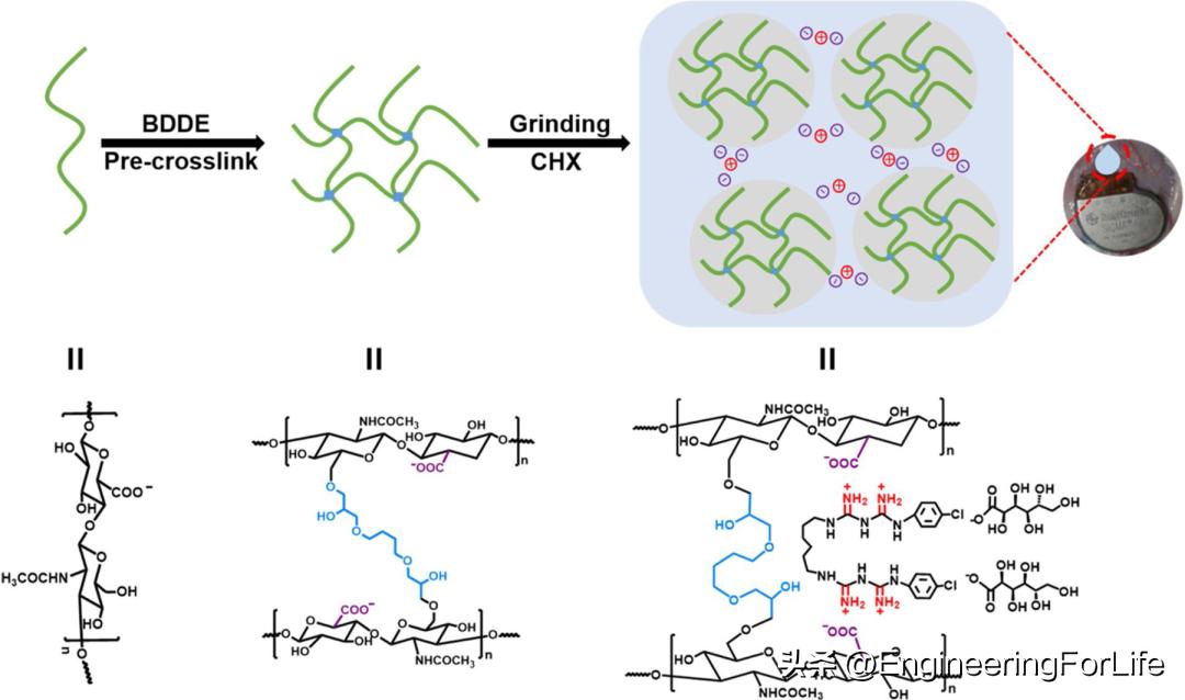 水凝胶微球国内有吗,高分子微球水凝胶
