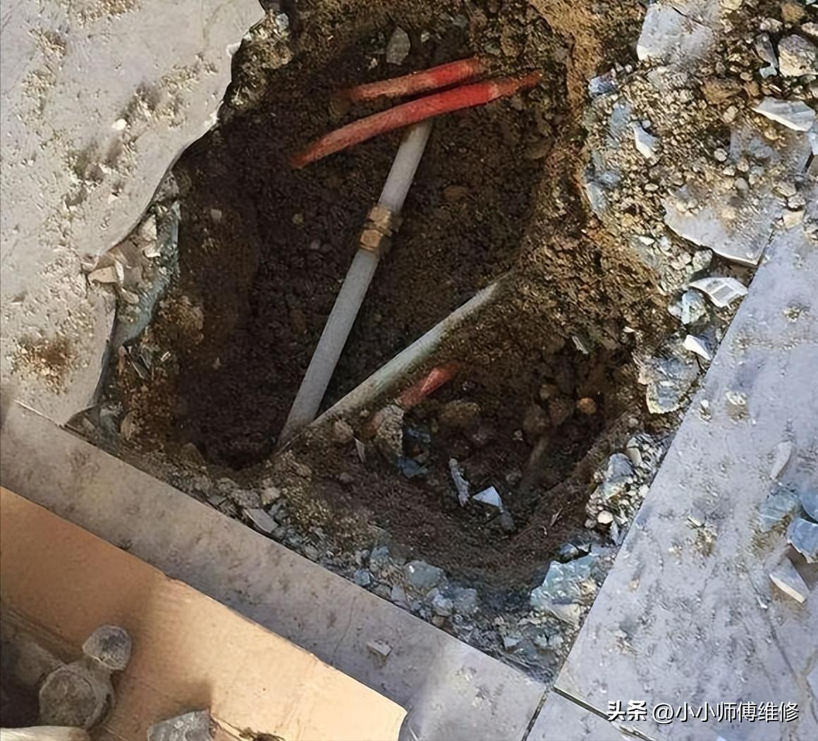 为何有人说千万不要安装地暖,为什么不建议安装地暖