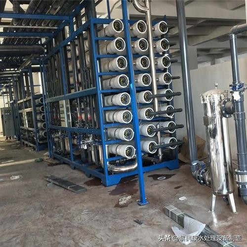 ​反渗透设备问题及解决方案汇总，来自反渗透师傅十年的经验总结