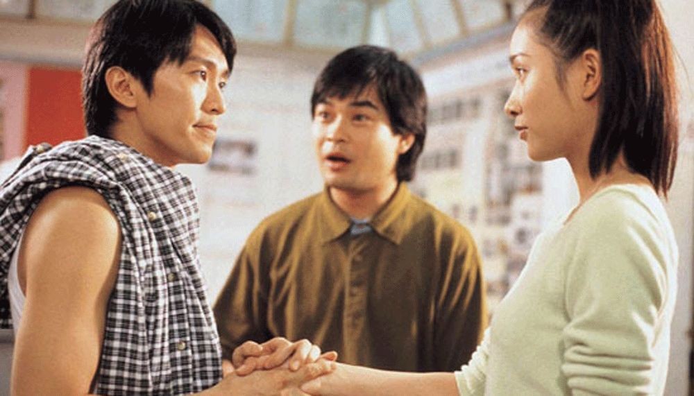 连载6：《喜剧之王》为什么一点不搞笑？周星驰用细节告诉你答案