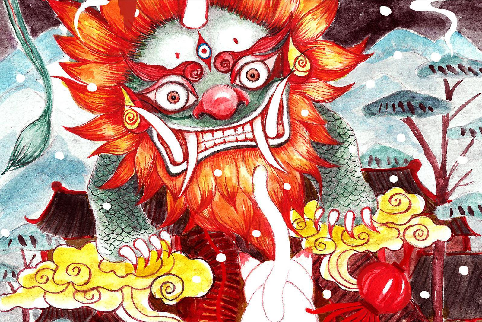 除夕什么是三不灭三不空,除夕三不空具体指什么