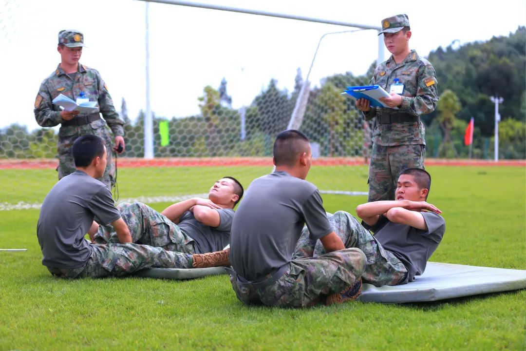 超燃的军体运动会,军体运动会燃爆视频