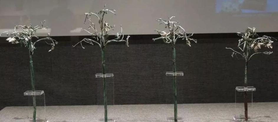 挖出来的古墓藏品都去哪了,不解之谜古墓挖掘真实记录