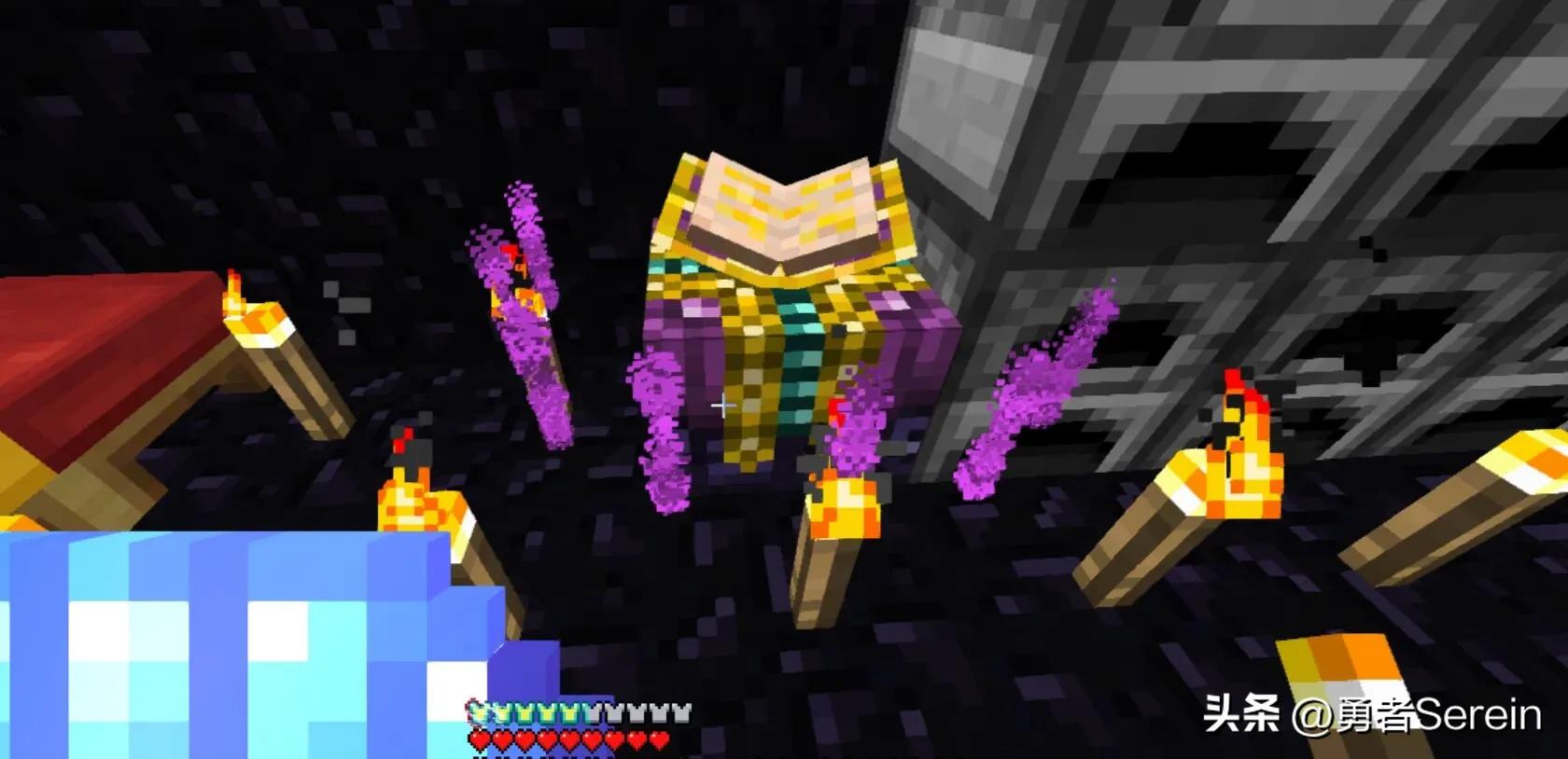 面对寄生兽，我们该怎么办