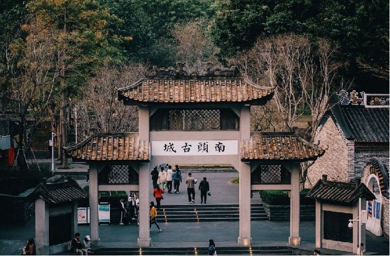 厦门深圳旅游攻略自由行,厦门和深圳游玩