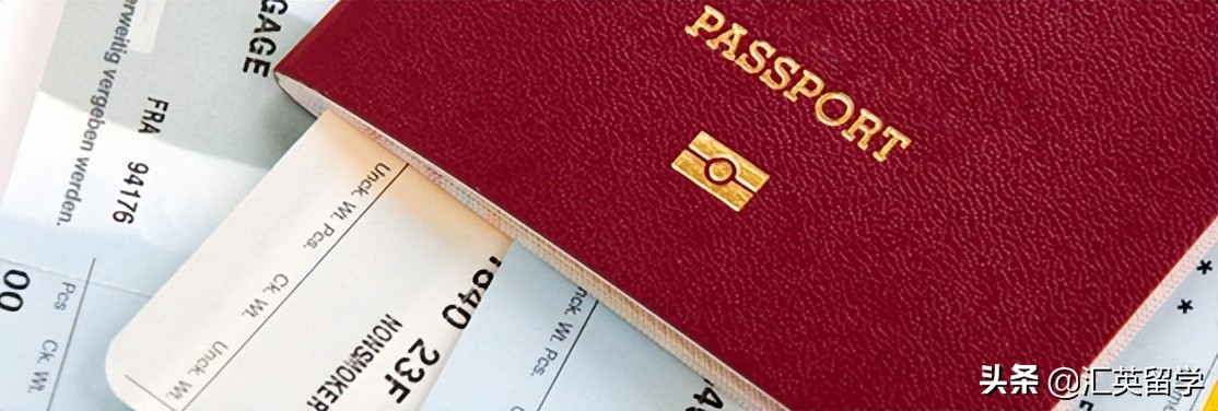 英国留学签证和护照有区别吗,英国毕业香港签证