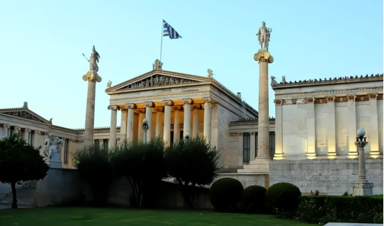 在希腊大学留学期间签证如何延期,希腊如何办理留学签证流程