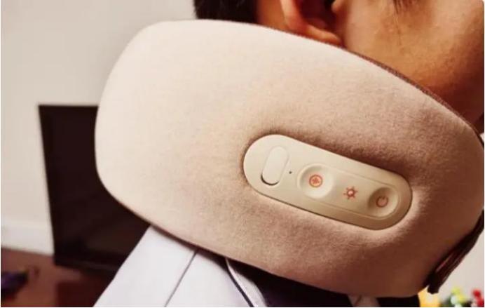 颈椎按摩器推荐+评测,颈椎按摩器skg哪款最好