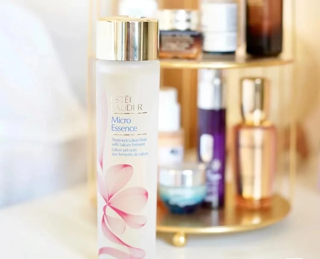 哪些大牌的精华水值得入手,啥牌子的平价精华水值得入手