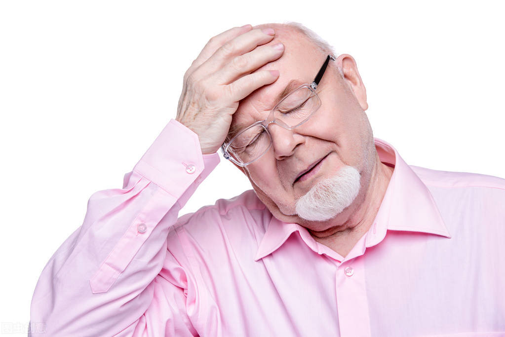 得了高血压头晕头疼怎么办,得了高血压怎么办这5点要注意