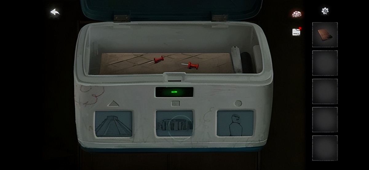 黑暗笔录攻略5,纸嫁衣4游戏攻略