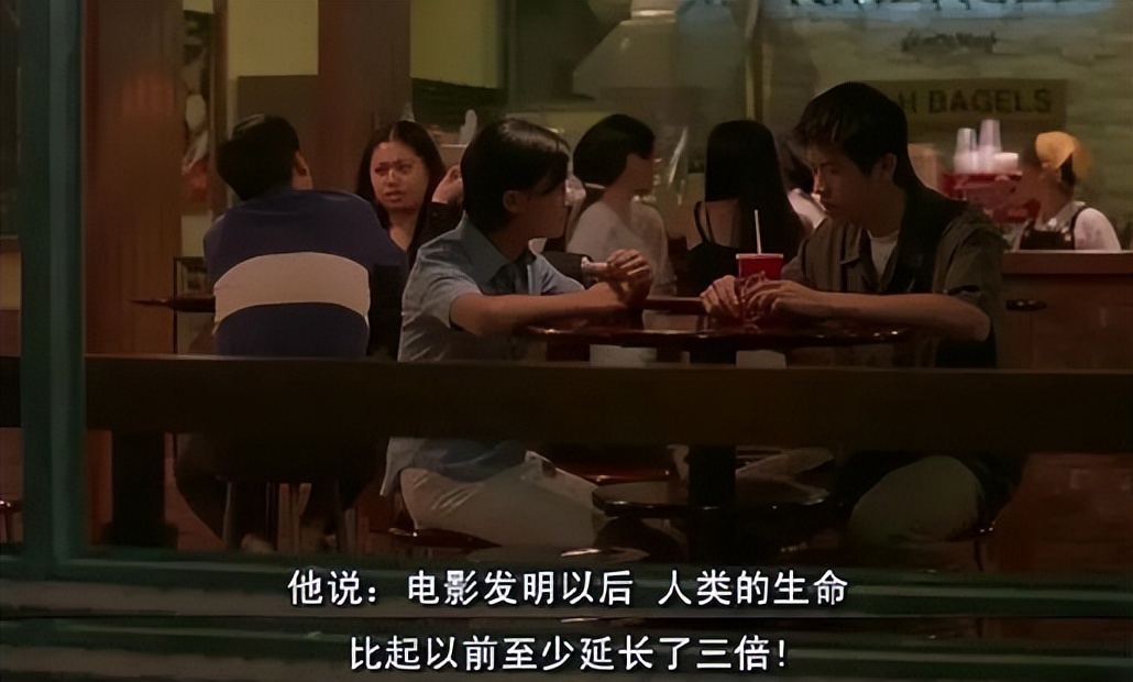 豆瓣9.5分国产神剧,豆瓣2.5分的国产神剧