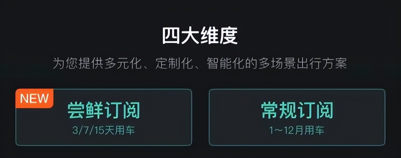 假期出去玩,租纯电车可能比燃油车更划算