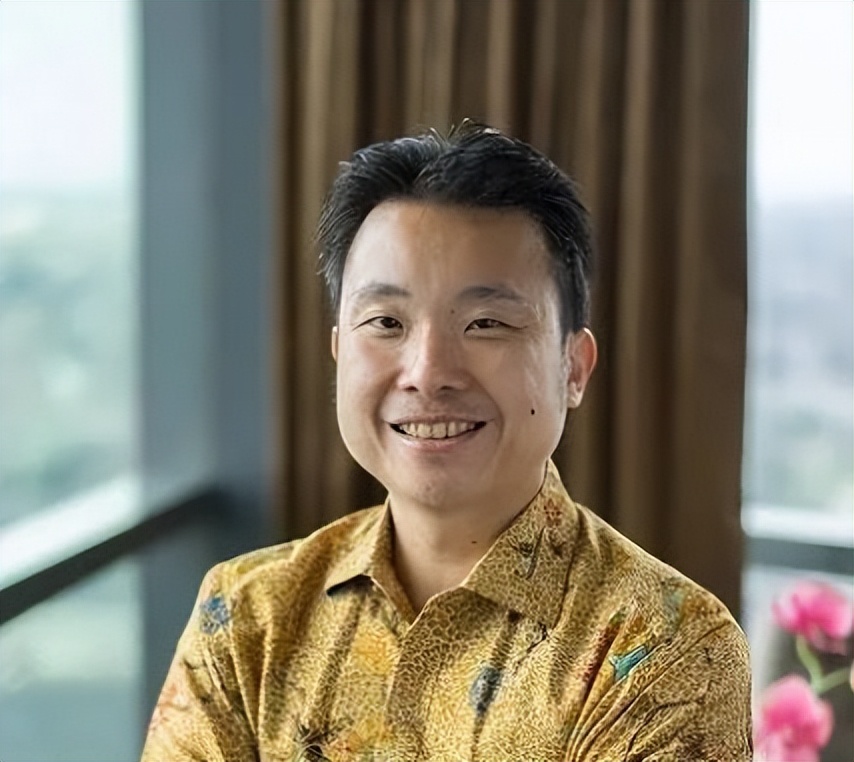 印尼首富郭桂和,郭桂和身价世界排名