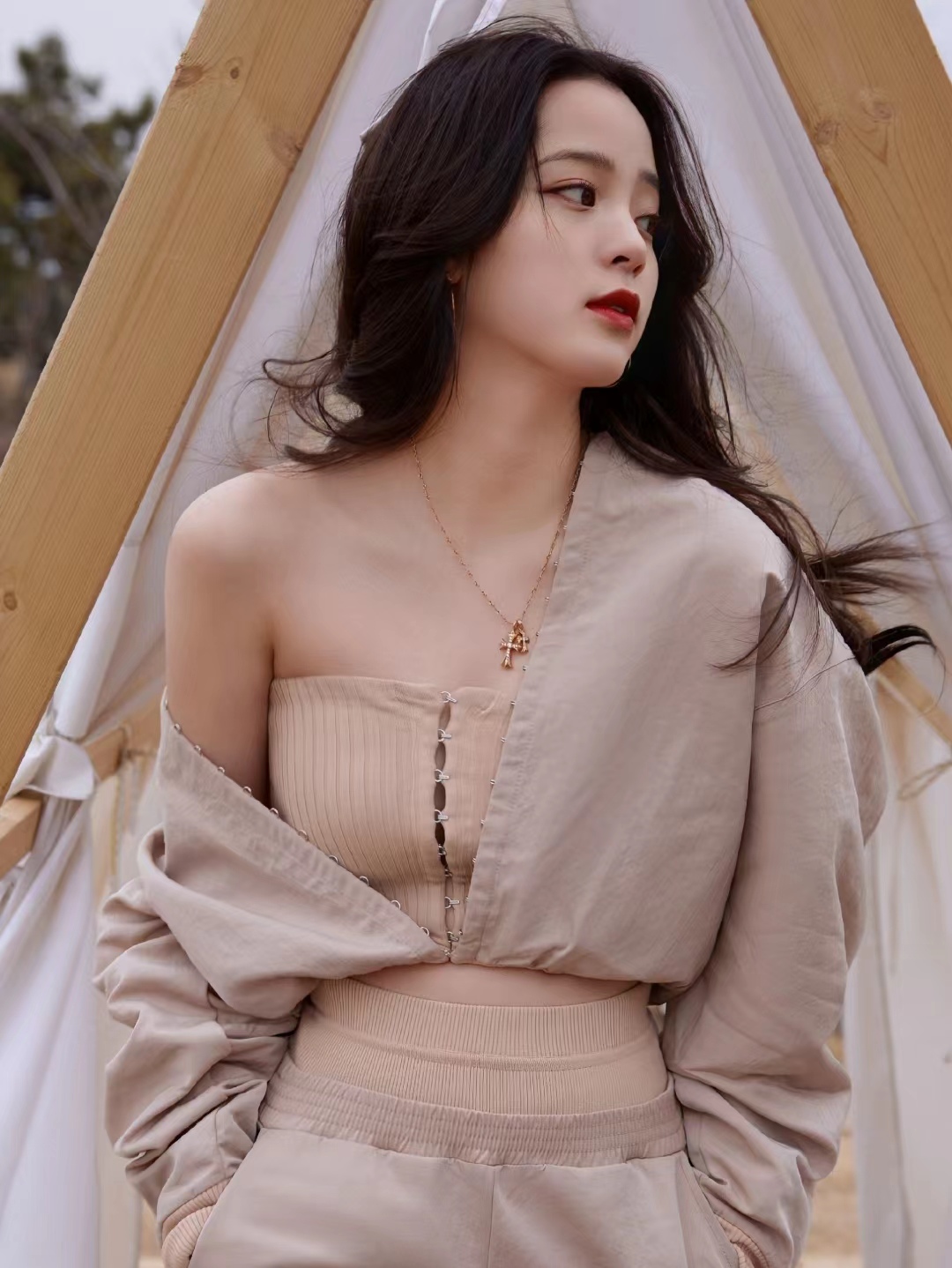 好看的末世基建流小说,末世种田文基建女强