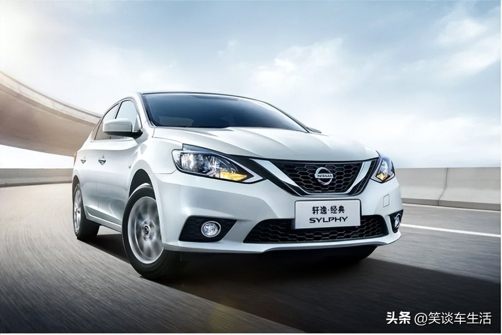 想选一款空间好的车买它准没错,三款中型轿车推荐面子个性都有了