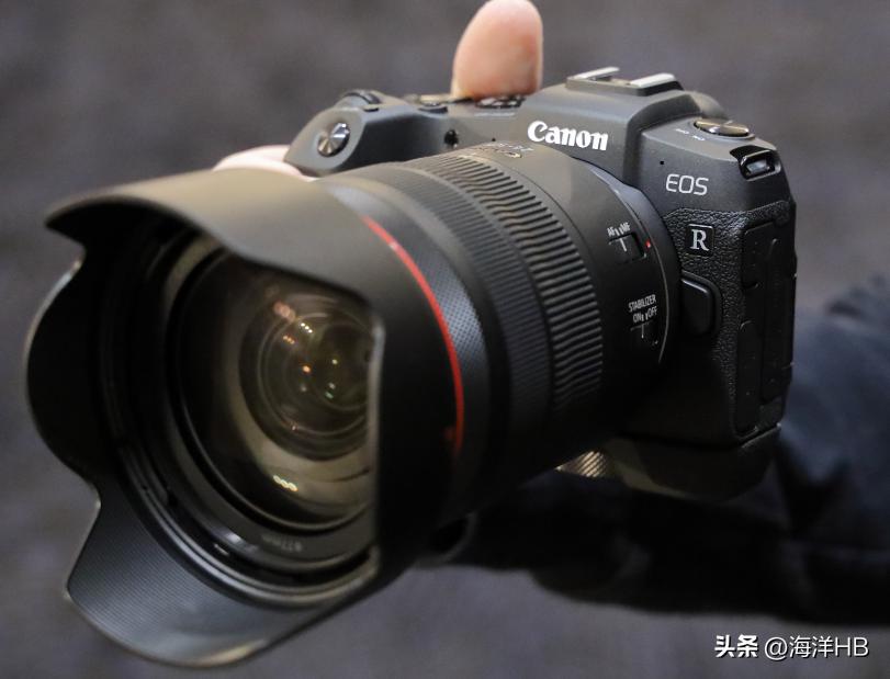 佳能90d和eosrp买哪个好？