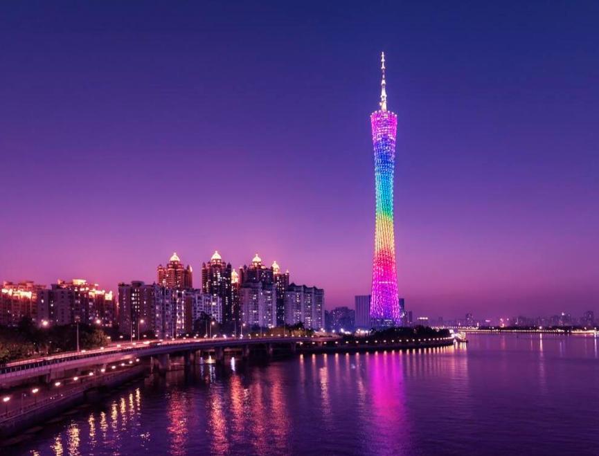 两日游自驾推荐景点广东,广东最值得去的旅游景点