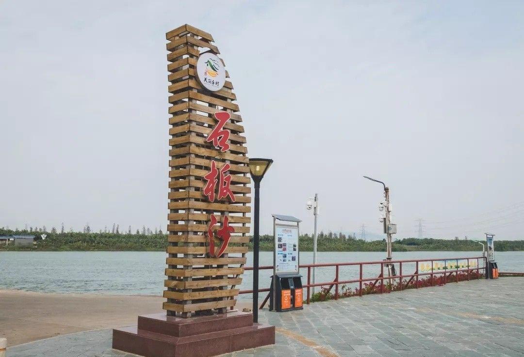 广东江门自由行攻略,广州去江门上川岛旅游攻略