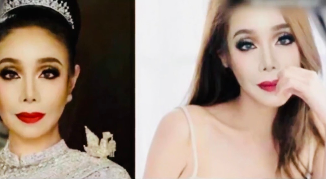 泰国富婆招九任丈夫,泰国富婆换了14任丈夫