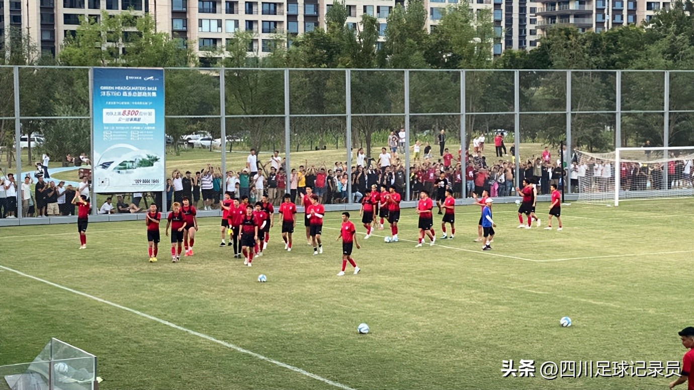 新陕西队探索会员制,可以给成都蓉城运营哪些启示