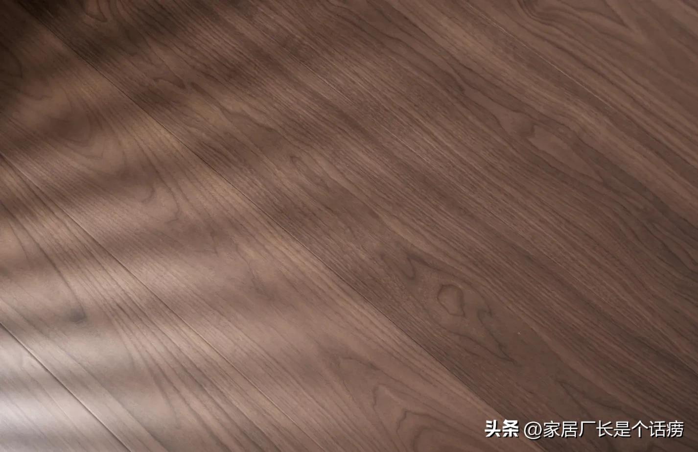 别轻易买黑胡桃家具,黑胡桃家具怎么辨别真假