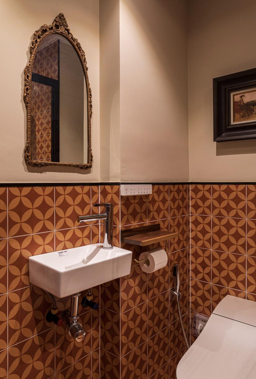 他把老宅改建成了最美乡村民宿,她把房子装修成自己喜欢的风格