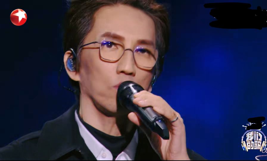 林志炫我们的歌第几期,东方卫视我们的歌第八季林志炫