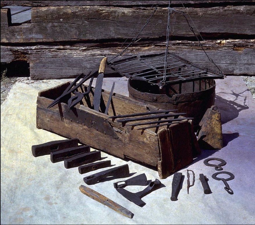 50件来自我们迷人星球的不寻常事物