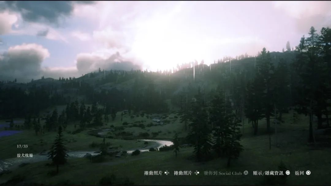 荒野大镖客2几年最佳游戏,荒野大镖客2最好的游戏画面