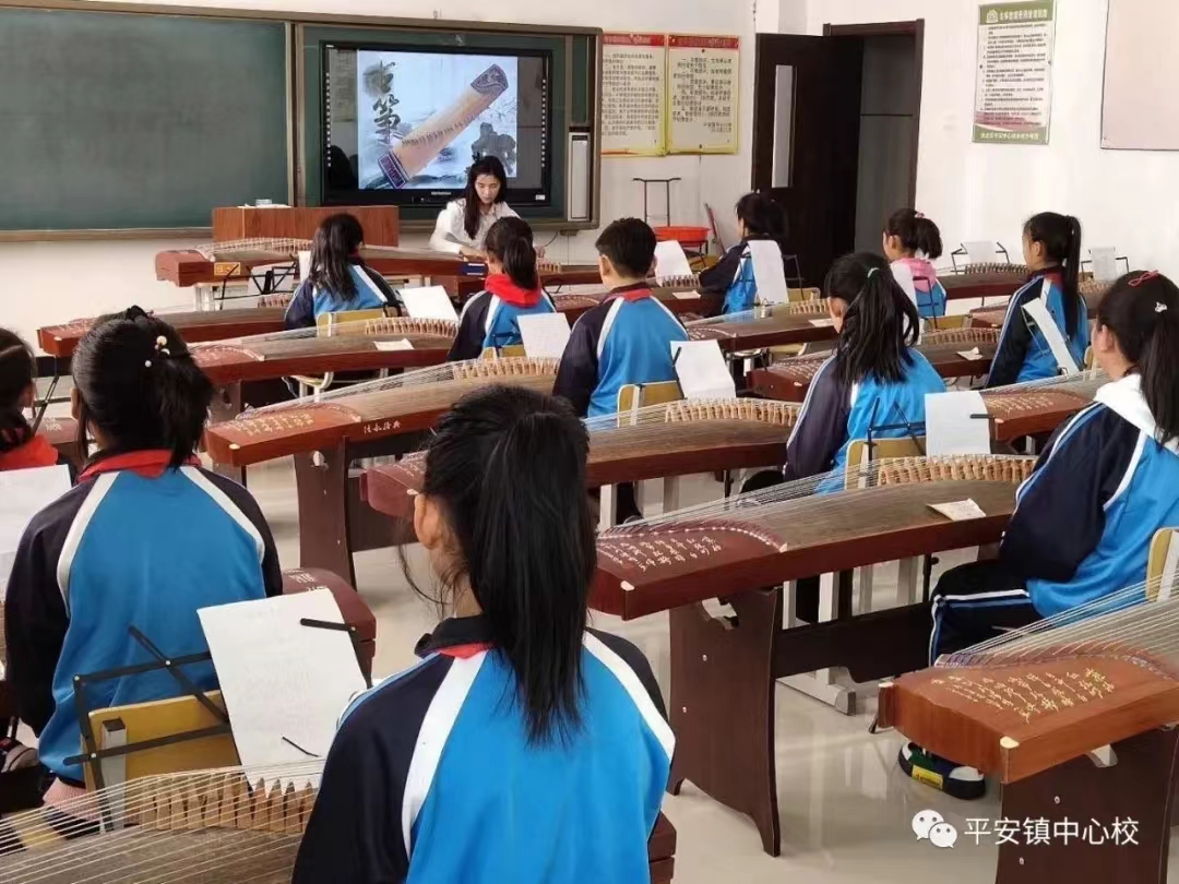 如何有效开展乡村学校少年宫活动,多彩少年宫放飞少年梦