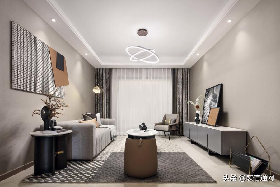 深圳30平房子装修全包报价明细表,深圳全包装修报价