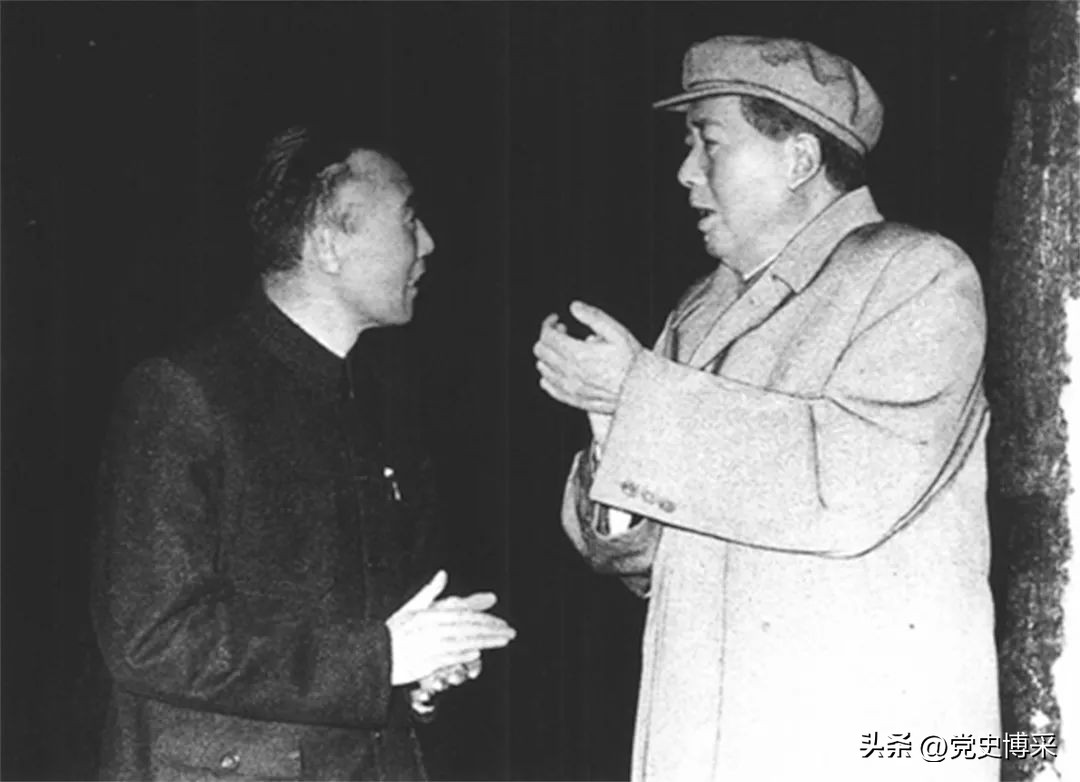 省市委书记眼中的毛*东泽**：没有他，我们至今还会在黑暗中徘徊