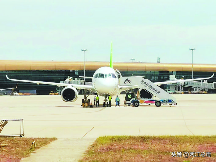 c919什么时候拿适航证说明了什么,c919取得中国适航证要多长时间