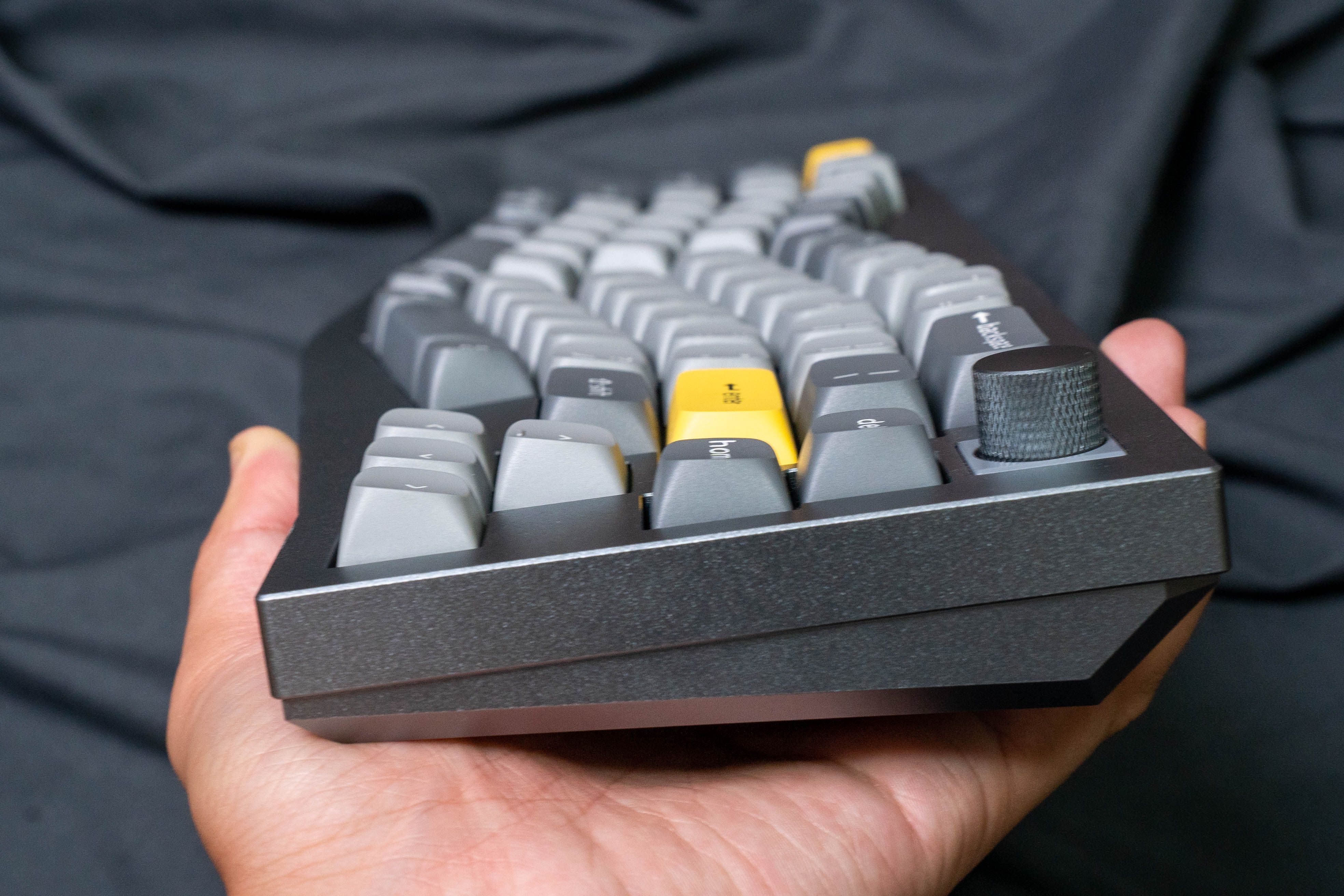 keychron机械键盘测评,keychron机械键盘推荐