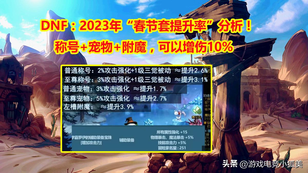 dnf年套2024春节礼包全流程,dnf23年春节套有12增幅券吗
