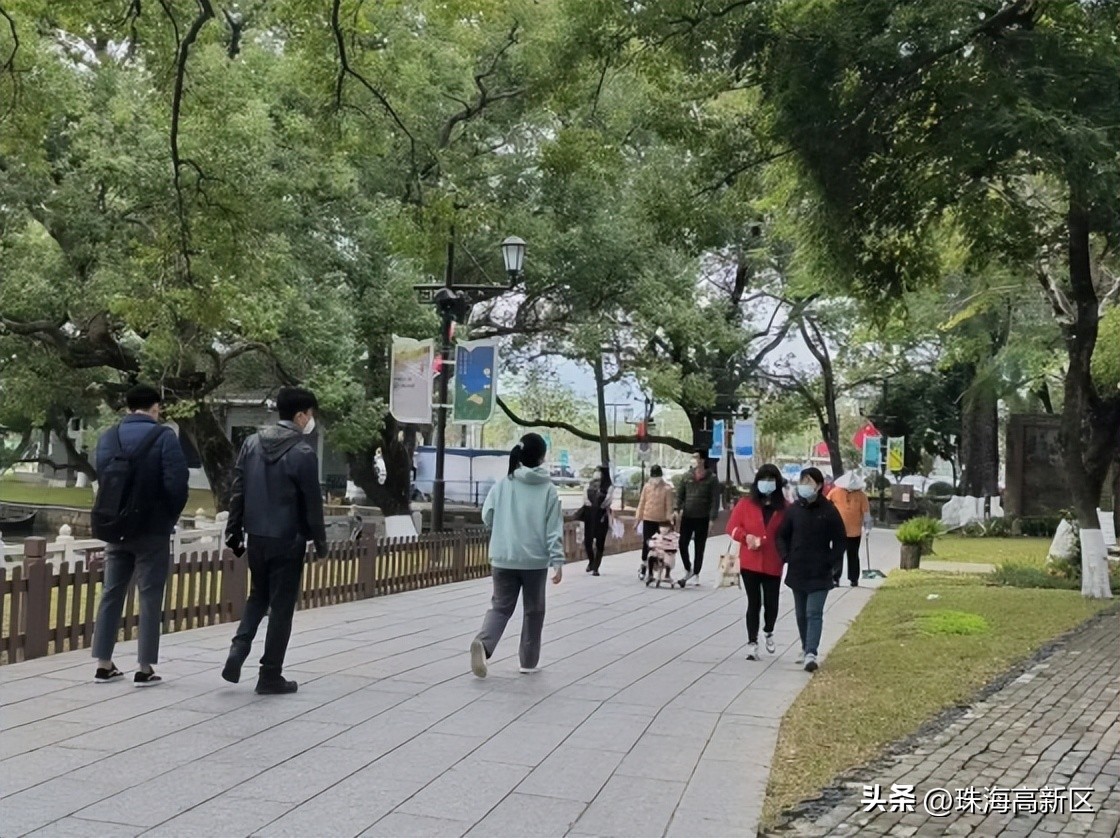 古色古香的明清风格的美食古街,古街古巷古村落风景到此一游