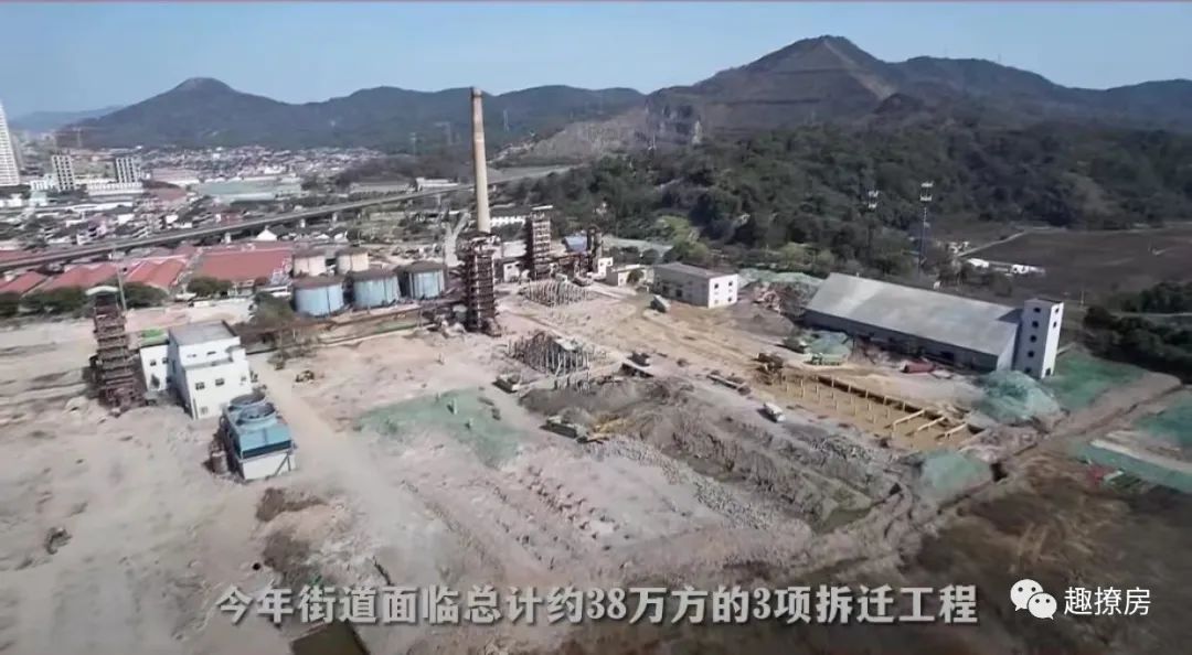 杨汛桥镇4个村拆迁,杨汛桥拆迁最新消息