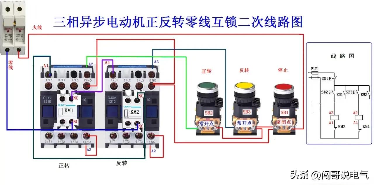 最全电工实用口诀绝对收藏,最全实用电工知识