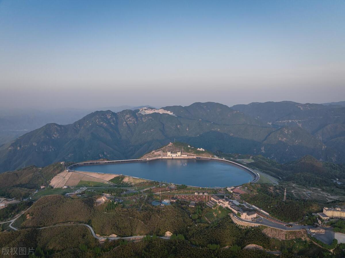 安吉乡趣谷山野附近有什么好玩的,安吉景点旅游攻略图片大全