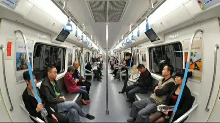 哈尔滨地铁全球十大影响力,哈尔滨地铁全国排名