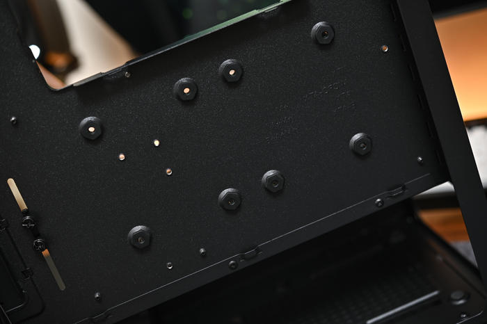 九州风神ch560数显机箱搭配,rogz690-e功率