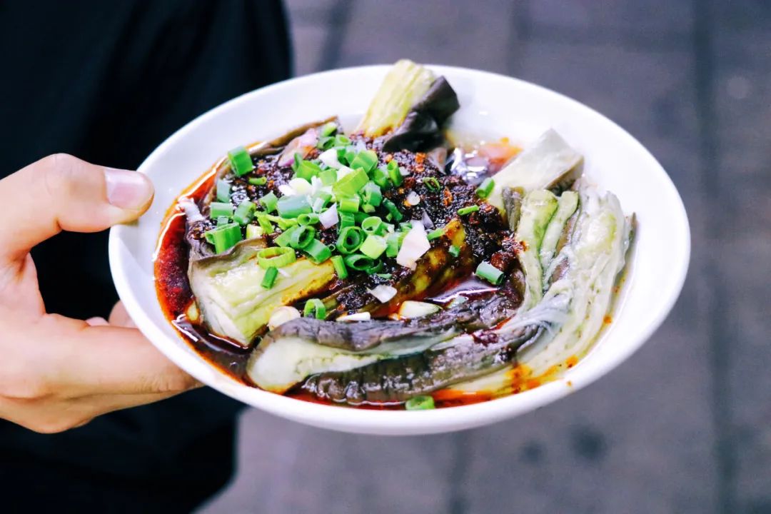 为了吃都值得一去的城市排名,为了吃都值得一去的城市有哪些