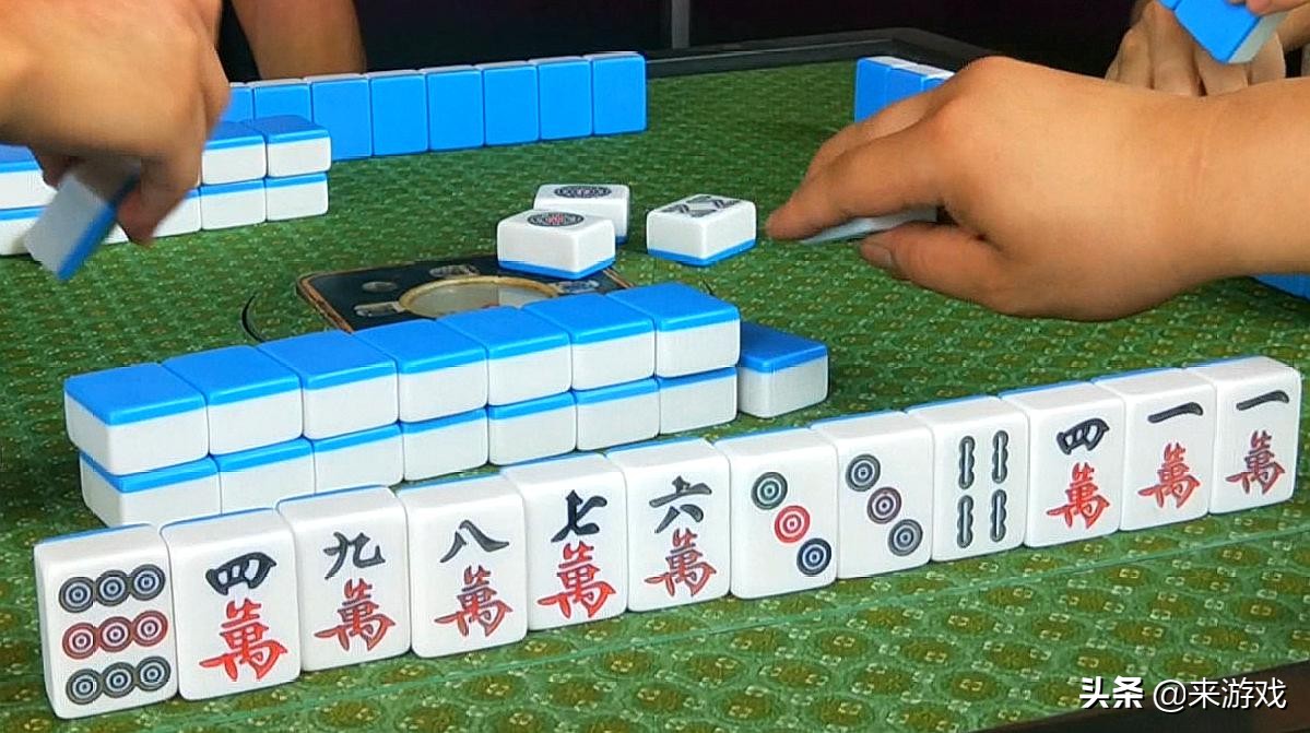 打麻将常不胡牌怎么办,打麻将总不胡怎么办