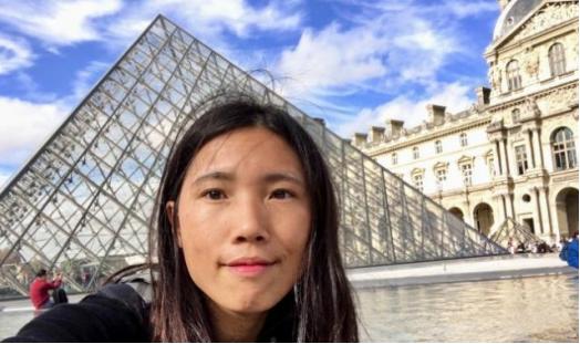 从厂妹到谷歌年薪80万元程序员,流水线厂妹逆袭成程序员