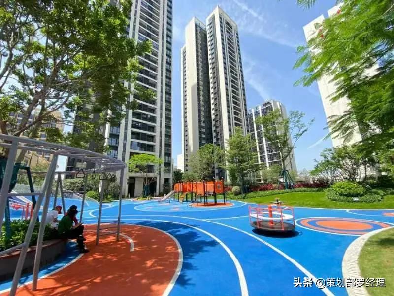 佛山楼市佛山新城,佛山楼市2023