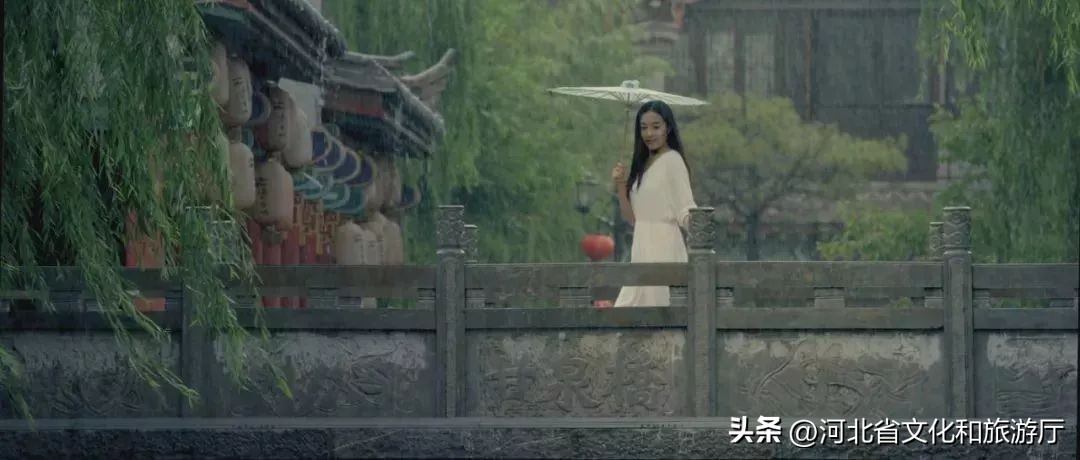 大美滦州古城,永远被滦州古城美景折服