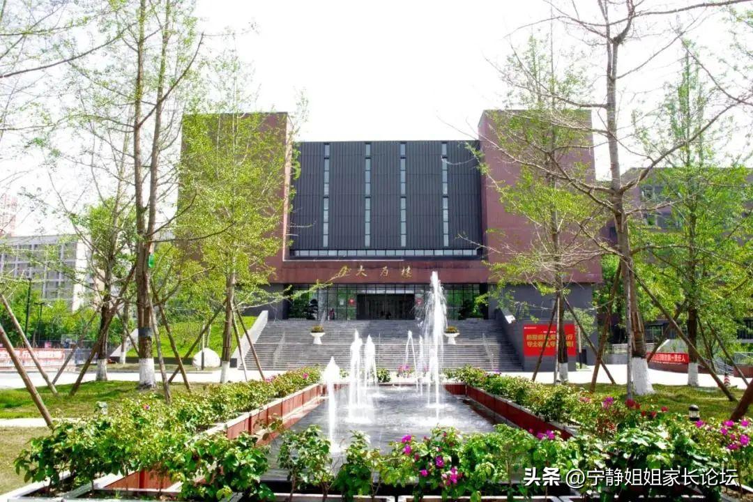 追赶四七九,这5所“附中系”高中也超厉害!